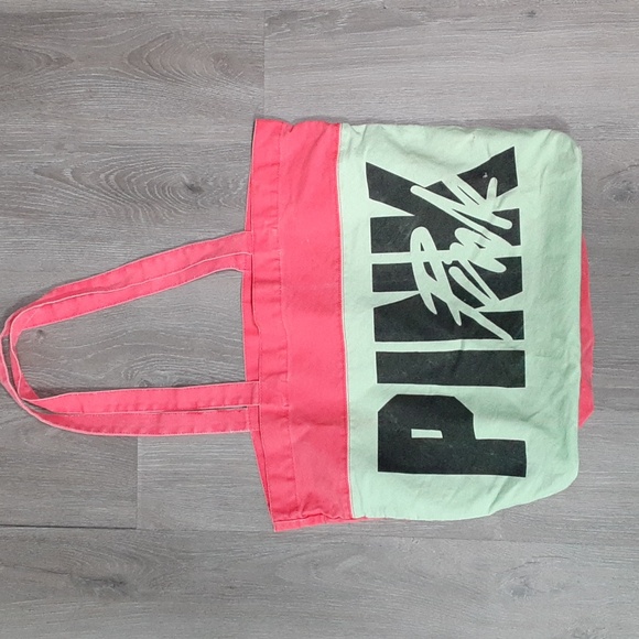 PINK Victoria's Secret Tote bag - Picture 4 of 12